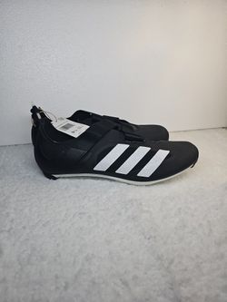 Adidas Indoor Cycling Shoes9.5 M 10.5 W