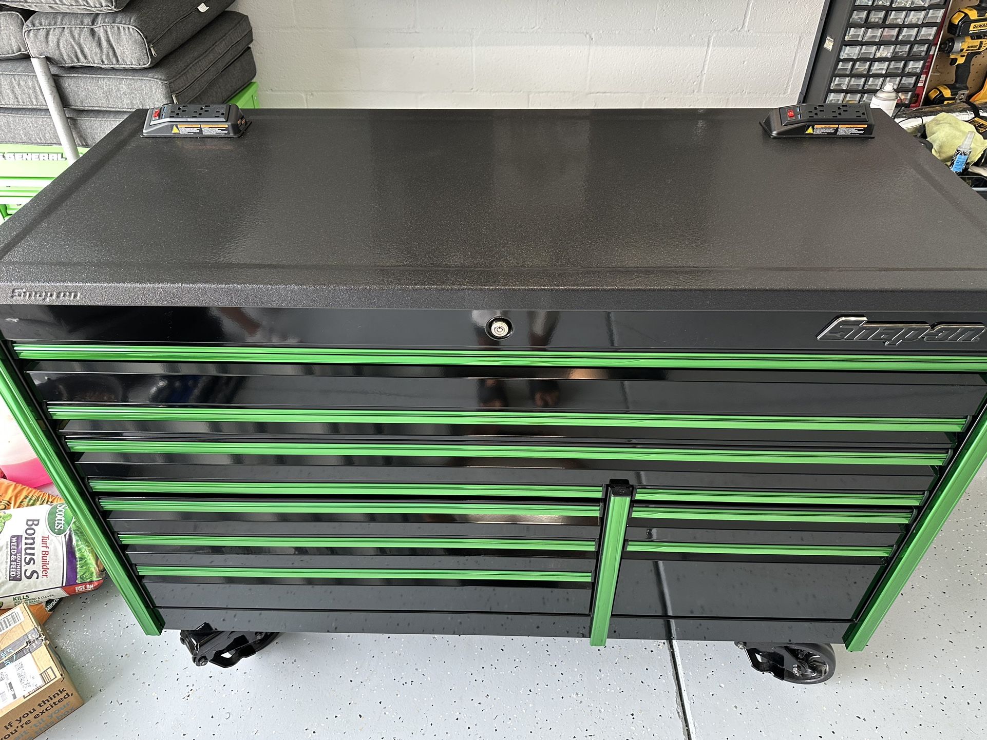 Snap On Epic Tool Box for Sale in Tampa, FL OfferUp