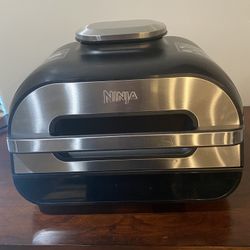 NINJA Foodi Smart XL Grill