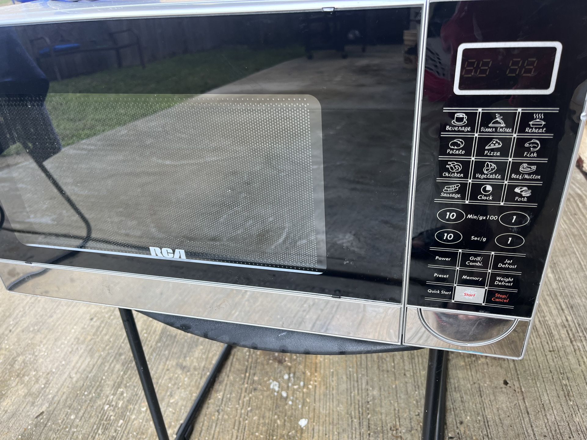 For Sale.
