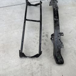 2021 to 2023 Chevrolet Tahoe front impact bar OEM