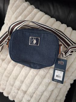 Bolsa nueva