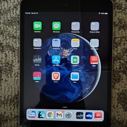 iPad Mini 3, 16gb 