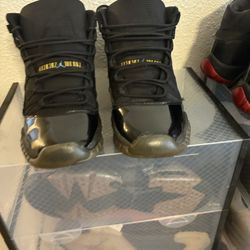 Jordan Gamma Blue