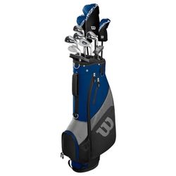 Wilson Profile SGI Senior Complete Set RH