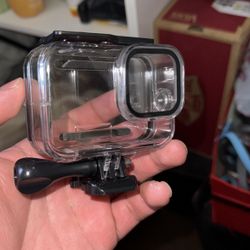 Waterproof GoProCase
