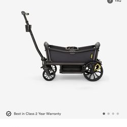Veer Wagon Cruiser Xl Stroller