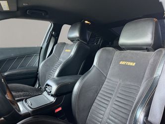 2017 Dodge Charger R/T Daytona Edition