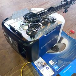Chamberlain 1/2 Horsepower Garage Opener