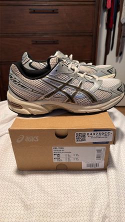 ASICS