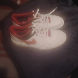 Nike Force New Size 10 