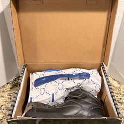 Dr. Comfort Ranger Extra Wide Hiking Boot Men's Sz 11 ( Brand NEW )