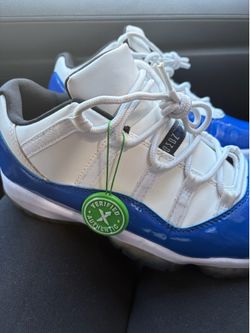Jordan 11s