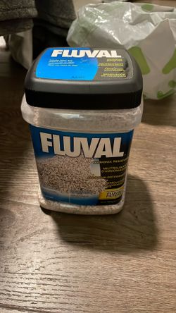 Fluval Ammonia Filter Media