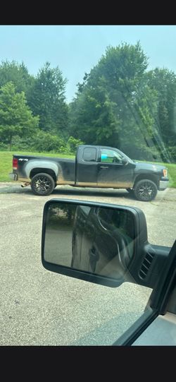 2008 GMC Sierra 1500