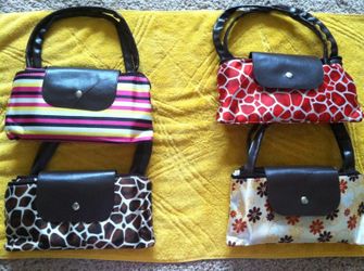 Expandable purse/ coin purse