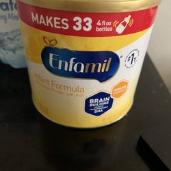 enfamil formula 