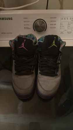 Jordan’s