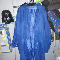 Long Coat Useful Costume