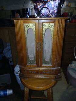 Jewelery box