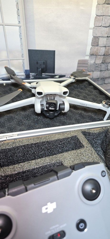 Dji Mini 3