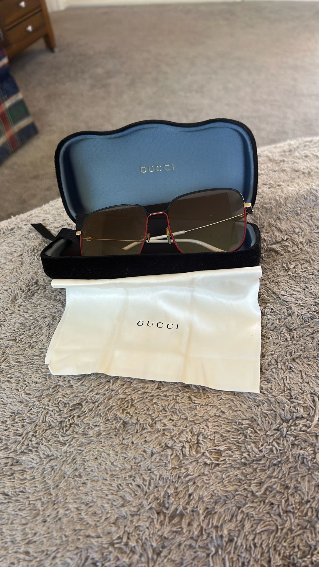 Gucci Sunglasses