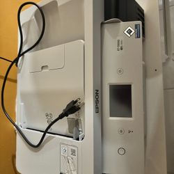 Epson 15000 Sublimation Printer