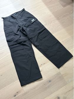 Balenciaga Transformer Ski Cargo Pants