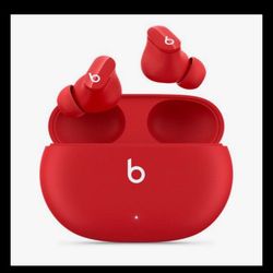 Beats Ear Buds 