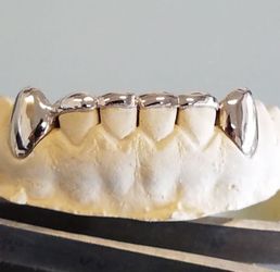 K9 Grill with it without diamonds special weekend pricing