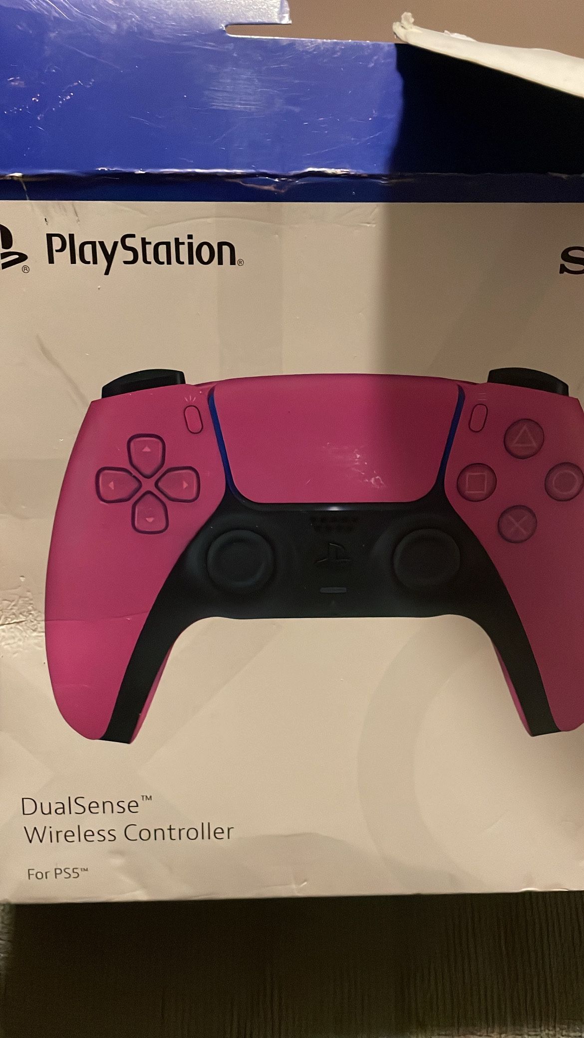 Ps5 controller