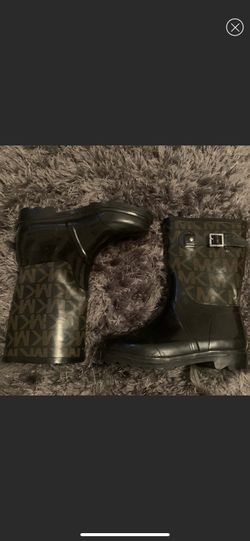 Michael Kors Rain Boot 