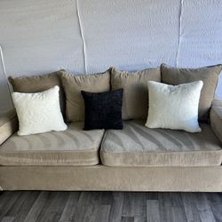 Couch /Sofa $100 OBO