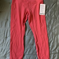 Lulu Lemon