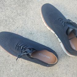 Nautical Shoes