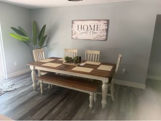 Dinning Table