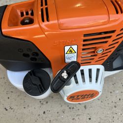 Stihl  FS91R Weed Eater