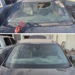 La Auto Glass