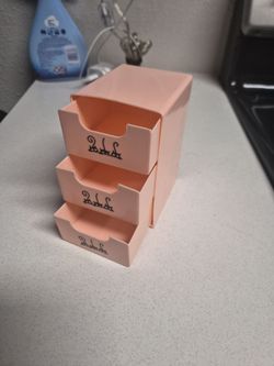 Tiny cat drawer