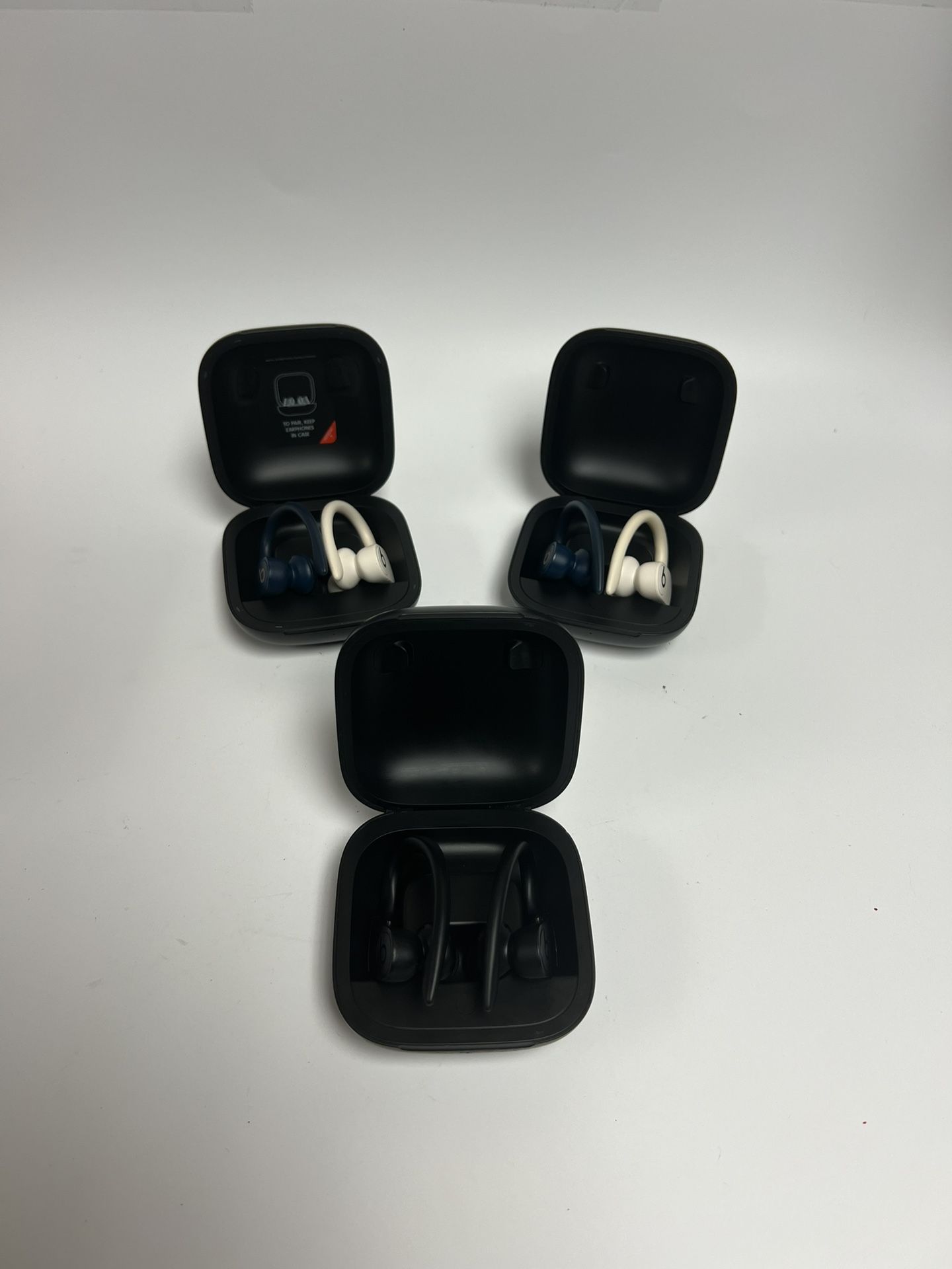 Beats Powerbeats Pro Wireless Earbuds- $120 Each