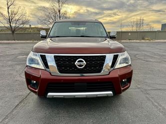 🔥 2018 NISSAN ARMADA SL 🔥 💰 Precio: $9,500 🚙 Modelo: Nissan Armada SL 2018 🛣️ Millaje: 153,000 millas 📄 Título limpio (Clean Title) ✨ Excelent