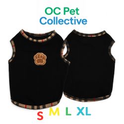 🐾 Paw Patch Pet Shirt.