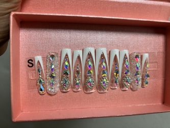 Press On Nails