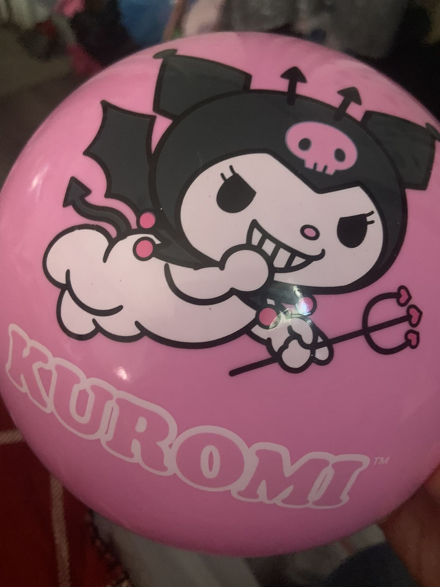 Kuromi 