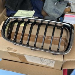 F30 Grilles
