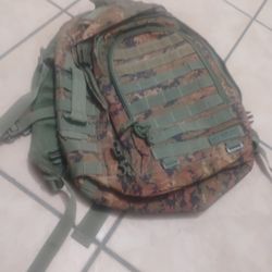 tactical backpack $20