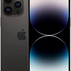 iPhone 14 Pro Max 256GB 