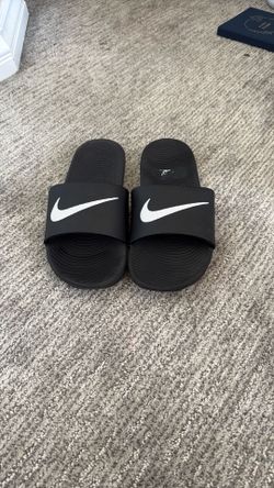 Nike Slides