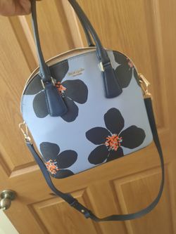 Kate Spade crossbody purse