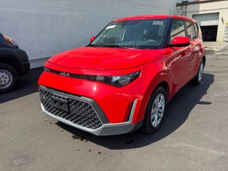 2023 Kia Soul
